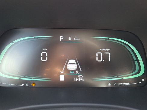 Used 2025 Hyundai Palisade SEL AWD/4WD image 19