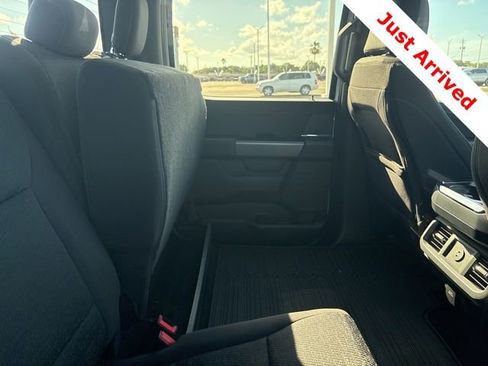 Certified 2025 Ford F150 XLT w/ Equipment Group 302A MID AWD/4WD image 16