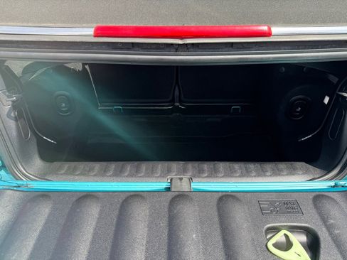 Used 2017 MINI Cooper 4-Door Hardtop image 32