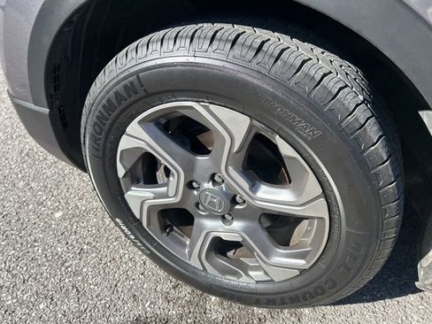 Used 2019 Honda CR-V EX image 14
