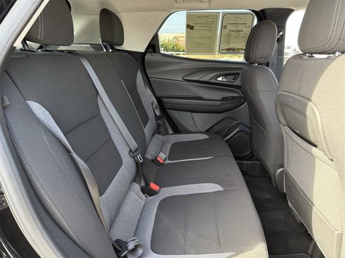 Certified 2025 Chevrolet TrailBlazer LT image 23