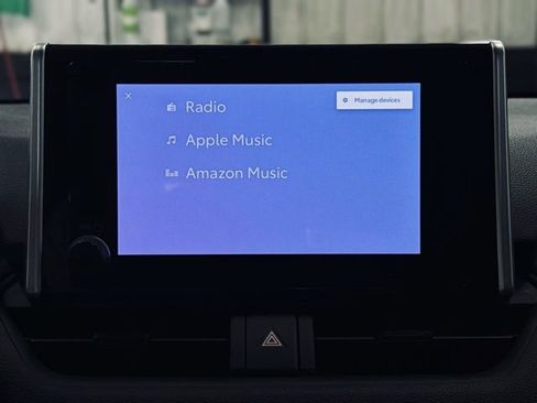 Used 2024 Toyota RAV4 LE image 30