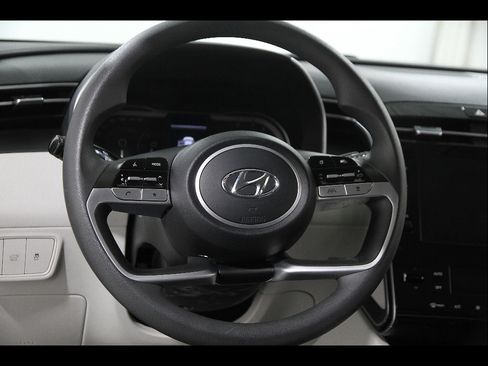 Used 2024 Hyundai Tucson SEL AWD/4WD image 7