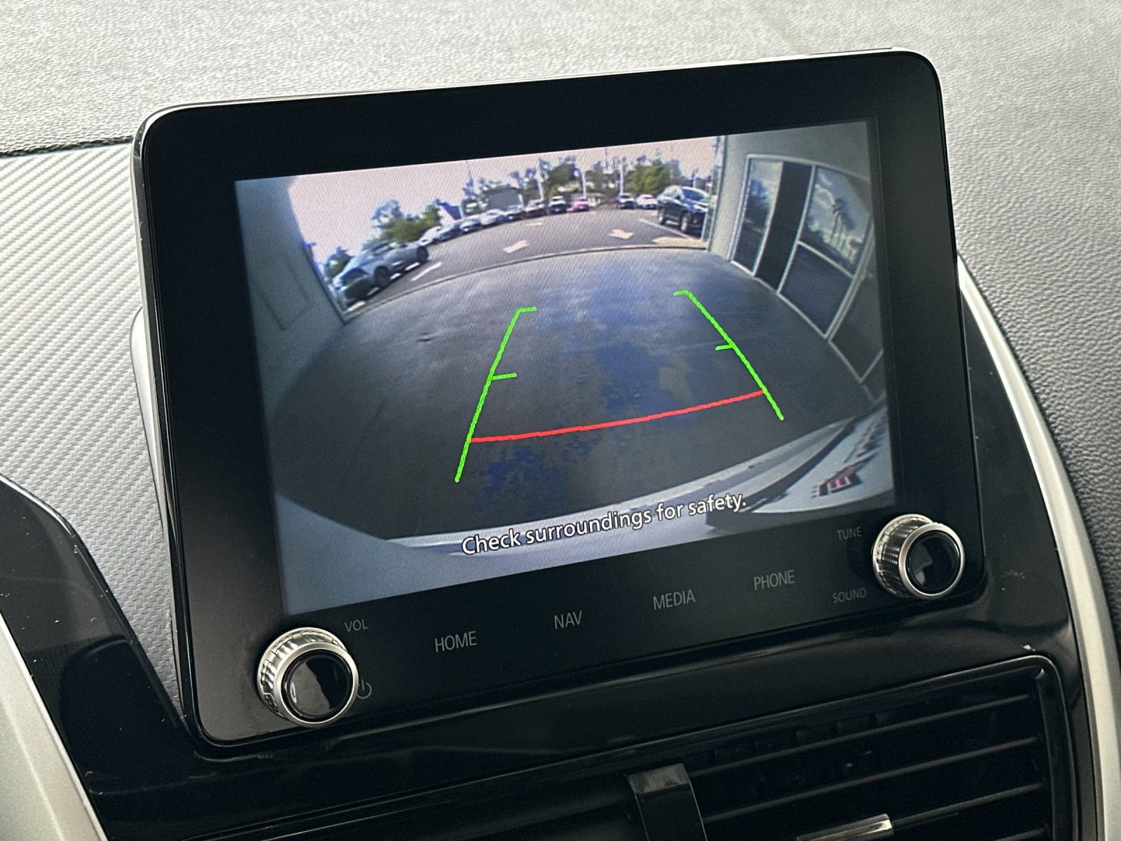 Used 2024 Mitsubishi Eclipse Cross SE AWD/4WD image 17
