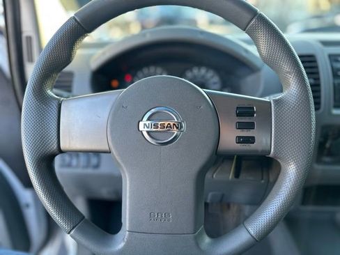 Used 2008 Nissan Frontier SE w/ Power Pkg image 4