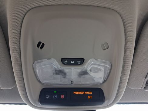Used 2021 Buick Encore GX Preferred w/ Cold Weather Comfort Package FWD image 30