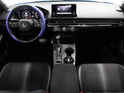 Used 2024 Honda Civic Sport image 27