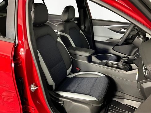New 2026 Buick Envista Preferred w/ Advanced Safety Package FWD image 12