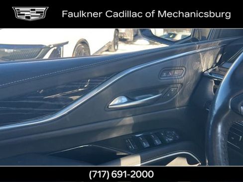 Used 2023 Cadillac Escalade Sport image 28