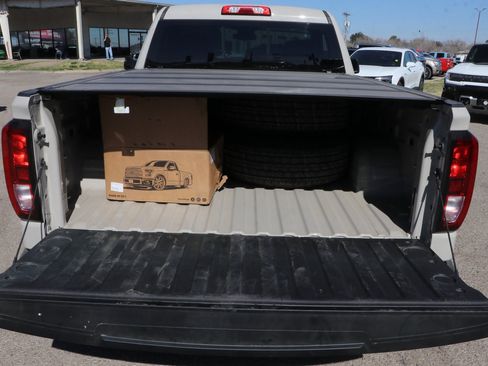 New 2026 GMC Sierra 1500 Pro w/ Trailering Package image 26