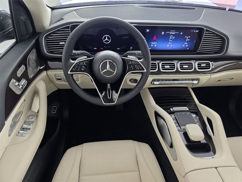 New 2026 Mercedes-Benz GLE 450 4MATIC image 10
