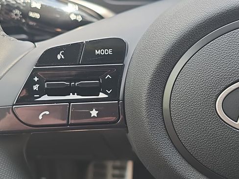 New 2026 Hyundai Elantra Sport FWD image 24