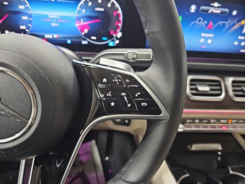 Certified 2026 Mercedes-Benz GLE 350 4MATIC image 20