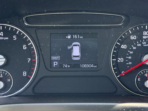 Used 2020 Kia Sorento L FWD image 13