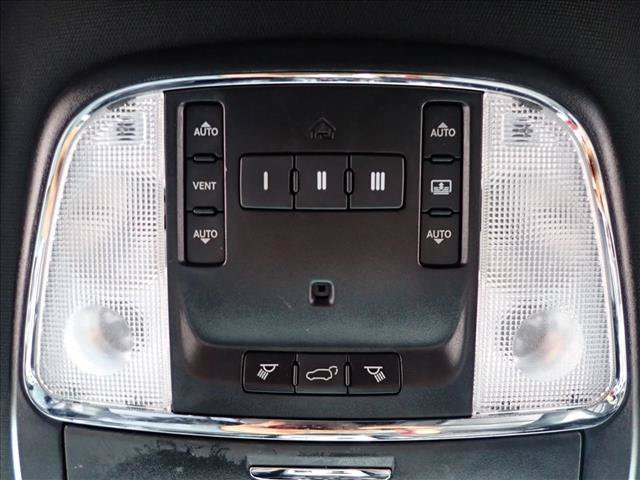 Used 2019 Jeep Grand Cherokee High Altitude AWD/4WD image 25