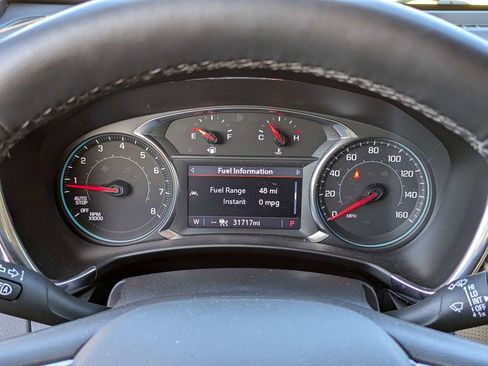 Used 2024 Chevrolet Equinox Premier image 28