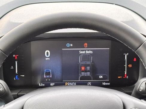 New 2026 Ford Maverick XLT w/ XLT Luxury Package image 13