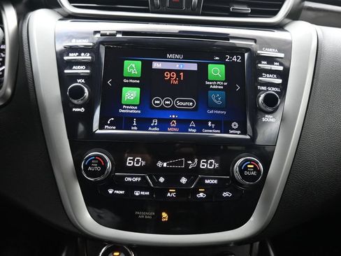 Used 2019 Nissan Murano Platinum FWD image 20