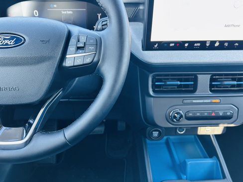 New 2026 Ford Maverick XLT w/ XLT Luxury Package image 17