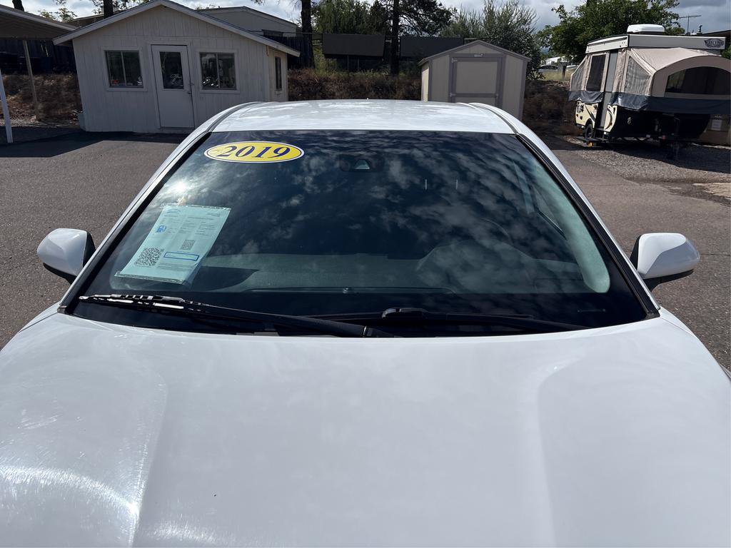 Used 2019 Toyota Camry LE FWD image 26