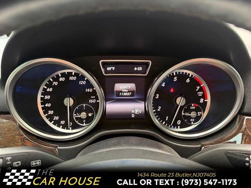 Used 2014 Mercedes-Benz ML 350 4MATIC image 28