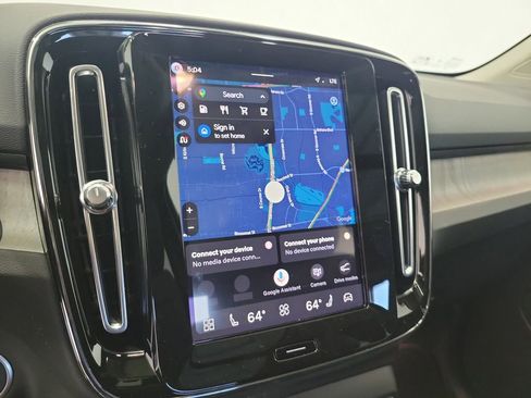 New 2026 Volvo XC40 B5 Core AWD/4WD image 28