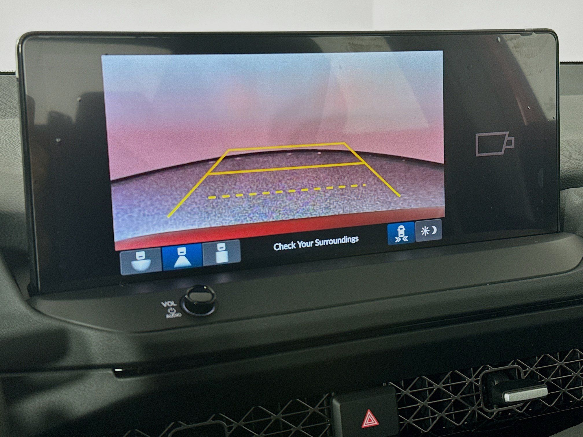 New 2026 Honda Accord Sport image 13