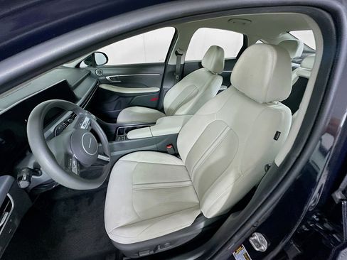 Used 2024 Hyundai Sonata SEL FWD image 13