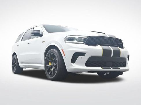 Used 2024 Dodge Durango SRT AWD/4WD image 32