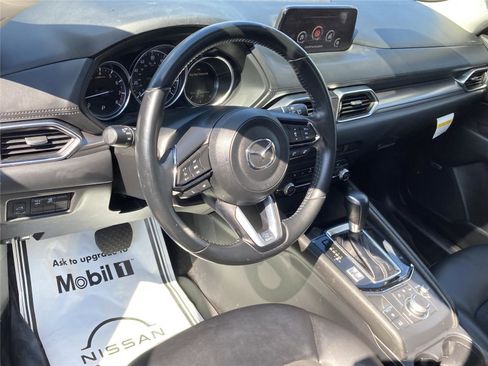 Used 2019 MAZDA CX-5 Touring image 10
