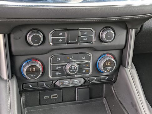 Used 2023 Chevrolet Tahoe LT AWD/4WD image 27