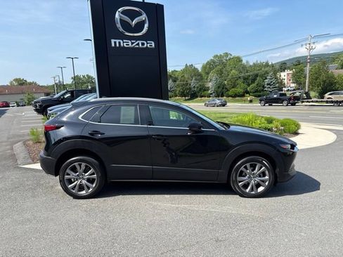 Used 2024 MAZDA CX-30 AWD 2.5 S w/ Premium Package image 8