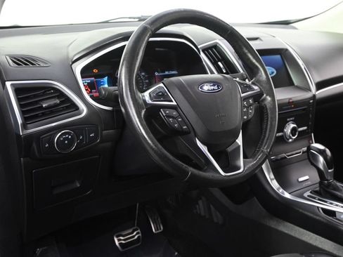 Used 2017 Ford Edge Sport w/ Canadian Touring Package AWD/4WD image 12