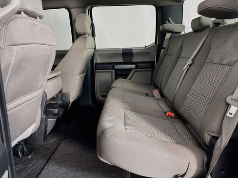 Used 2019 Ford F150 XLT w/ Equipment Group 301A Mid AWD/4WD image 31