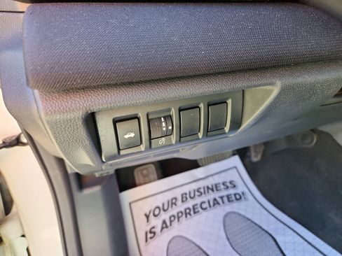 Used 2022 Subaru Legacy Premium w/ Popular Package #1 image 26