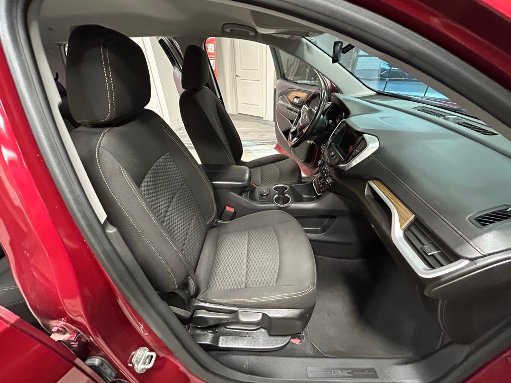 Used 2019 GMC Terrain SLE AWD/4WD image 36