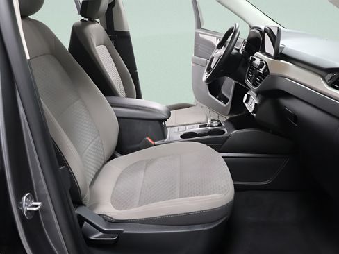 Used 2021 Ford Escape SE w/ Convenience Package FWD image 34