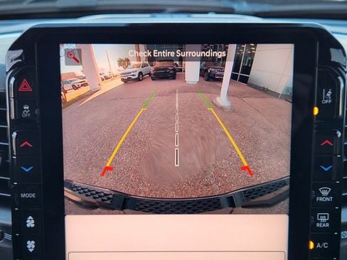 New 2026 RAM 1500 Laramie w/ Night Edition image 15