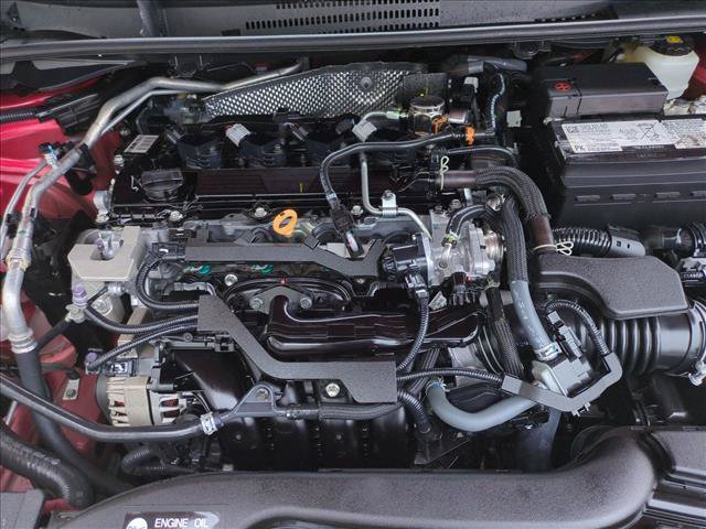 Certified 2024 Toyota Corolla LE FWD image 21