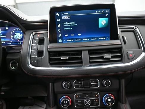 Used 2023 Chevrolet Tahoe RST AWD/4WD image 10