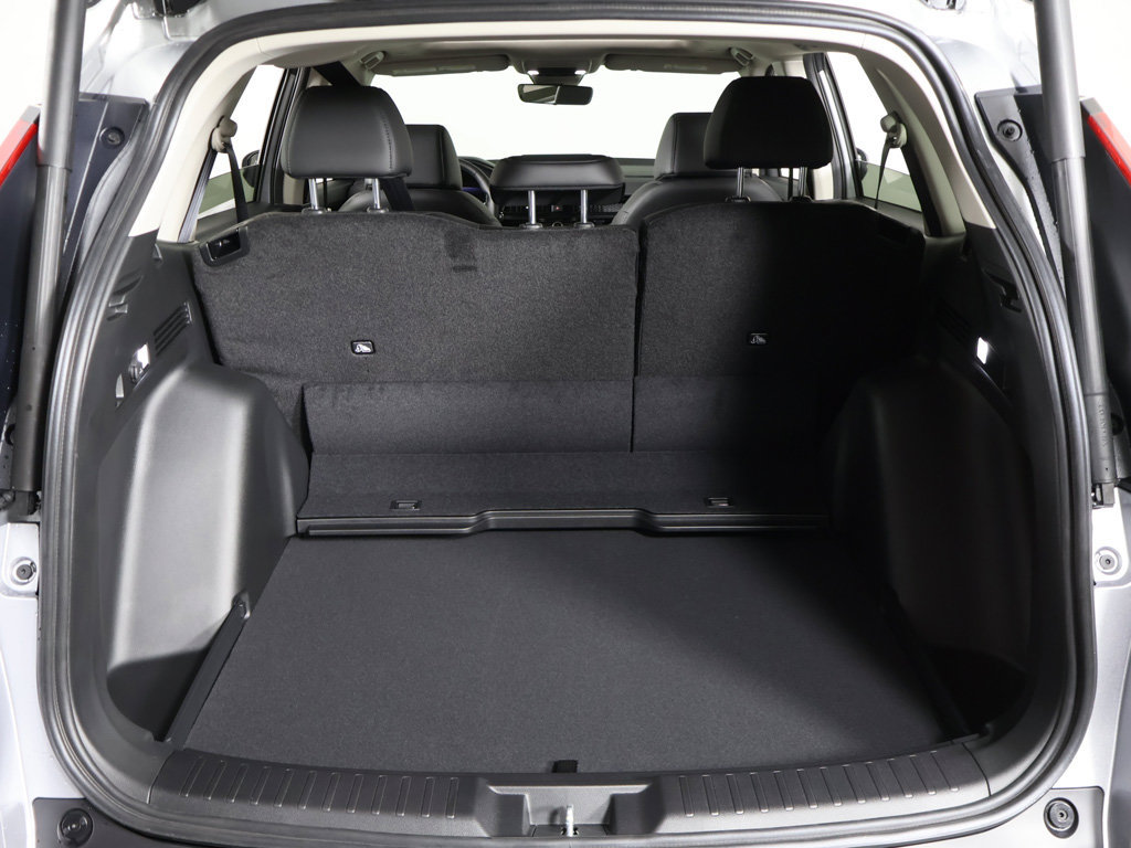 New 2027 Honda CR-V EX-L image 10