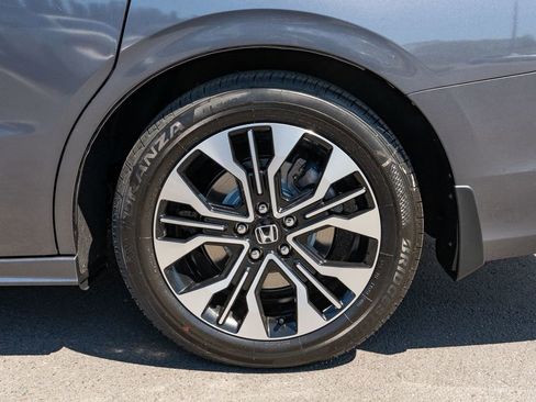 New 2026 Honda Odyssey Elite image 10