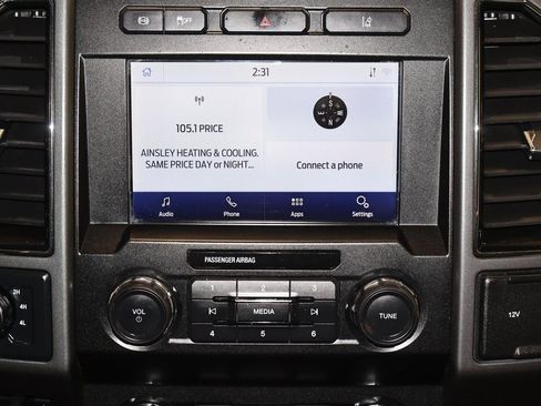 Used 2020 Ford F250 XLT image 24