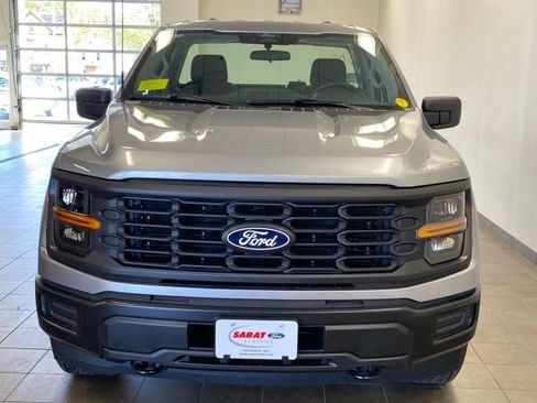 New 2025 Ford F150 XL image 3