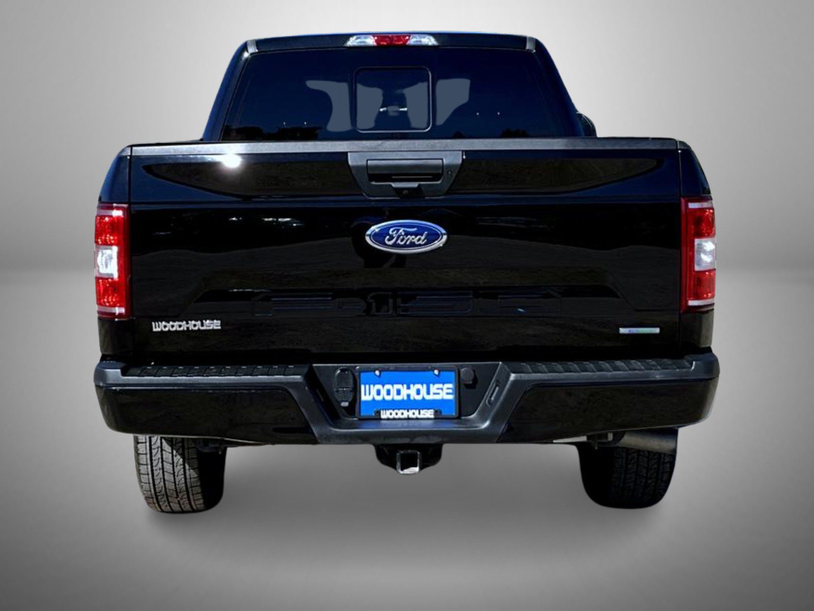 Used 2020 Ford F150 XLT w/ Equipment Group 302A Luxury AWD/4WD image 6