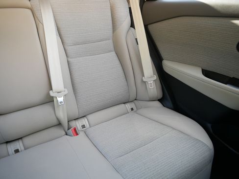 Certified 2023 Nissan Rogue SV AWD/4WD image 14