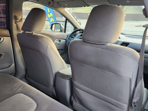 Used 2012 Honda Civic LX image 18