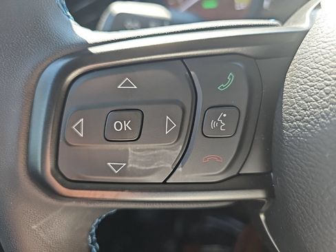 Certified 2024 Jeep Wrangler Unlimited Rubicon 4xe w/ Technology Group AWD/4WD image 32