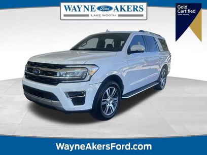 Used 2023 Ford Expedition Limited