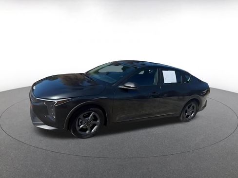 Used 2025 Kia K4 LXS FWD image 7